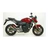 SILENCIEUX HONDA CB600F HORNET - CBR600F / ARROW PRO-RACE