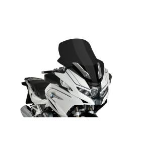 Bulle Touring BMW R1250RT 2021- / Puig 20774F