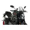 Bulle Sport Ducati Monster 937 - Puig 20712H