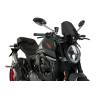 Bulle Sport Ducati Monster 937 - Puig 20712F