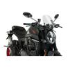 Bulle Sport Ducati Monster 937 - Puig 20712W