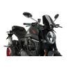 Bulle Sport Ducati Monster 937 - Puig 20712N