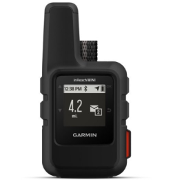 GARMIN INREACH MINI GRIS