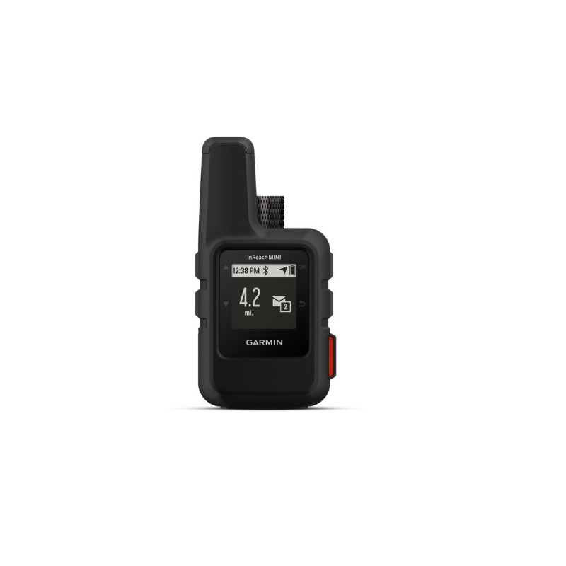 GARMIN INREACH MINI GRIS