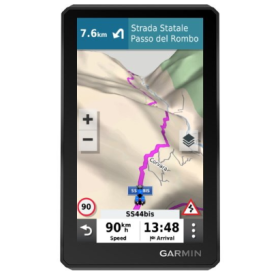 GPS Zumo XT Garmin 010-02296-10