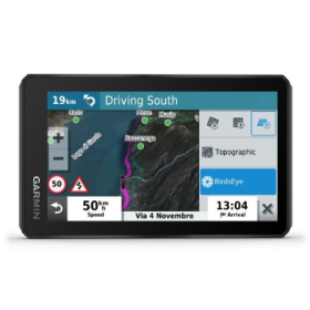 GPS Zumo XT Garmin 010-02296-10