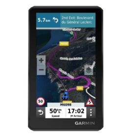 GPS Zumo XT Garmin 010-02296-10