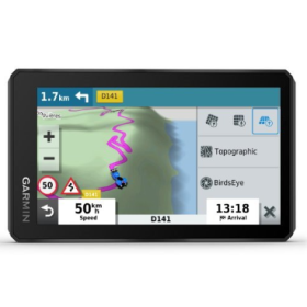 GPS Zumo XT Garmin 010-02296-10