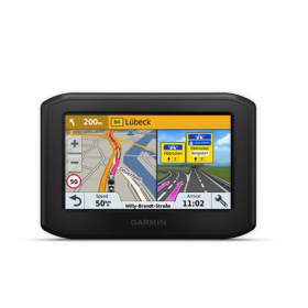 GPS garmin Zumo 396 LMT-S