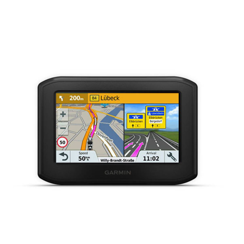 GPS garmin Zumo 396 LMT-S