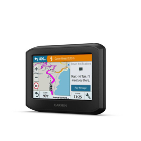 GPS garmin Zumo 396 LMT-S