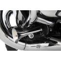 Klaxon fanfare BMW R18 - Wunderlich