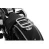 Porte bagage BMW R18 - Wunderlich 11860-100