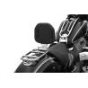 Support dorsal conducteur BMW R18 - Wunderlich 18110-106