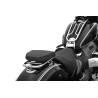 Support dorsal conducteur BMW R18 - Wunderlich 18110-106