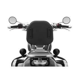 Support dorsal conducteur BMW R18 - Wunderlich 18110-106