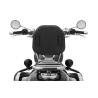 Support dorsal conducteur BMW R18 - Wunderlich 18110-106