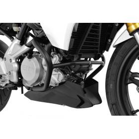 Pare-moteur BMW G310GS et G310R - Wunderlich 40573-102