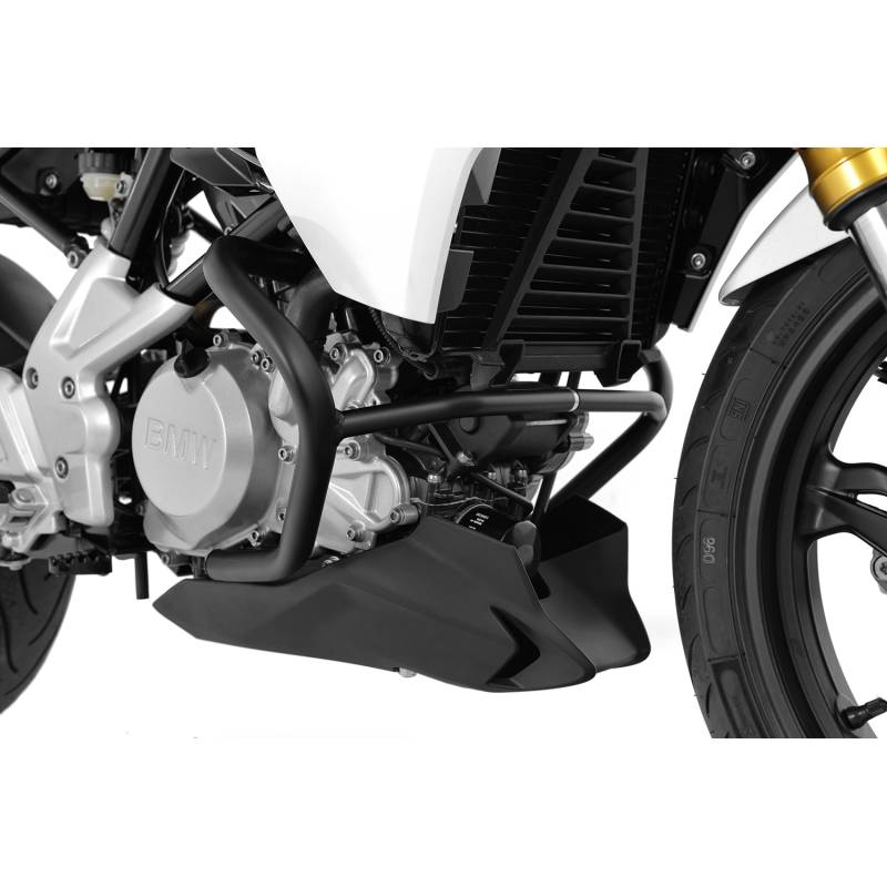 Pare-moteur BMW G310GS et G310R - Wunderlich 40573-102