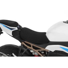 Housse de selle BMW S1000R - Wunderlich 42721-122