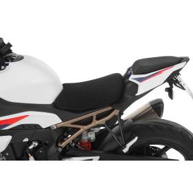 Housse de selle BMW S1000R - Wunderlich 42721-122