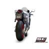 Silencieux Aprilia RSV4 1100 Factory (19-20) - SC Project A18B-91C