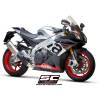 Silencieux Aprilia RSV4 1100 Factory (19-20) - SC Project A18B-91T