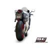 Silencieux Aprilia RSV4 1100 Factory (19-20) - SC Project A18B-91T