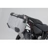 Valises KTM 1290 Super Adventure 2021- / SW Motech Trax Adv. Gris