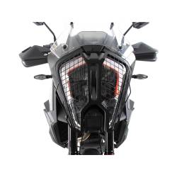 Grille de phare 1290 Super Adventure S/R 2021- Hepco-Becker