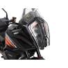 Grille de phare 1290 Super Adventure 2021- Hepco-Becker 7007627 00 01