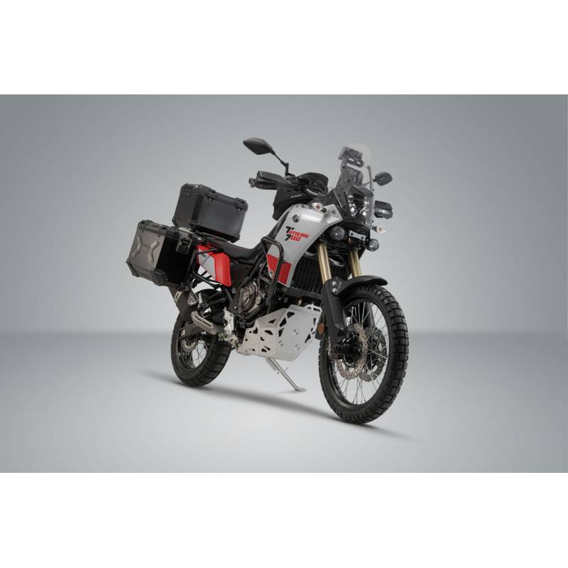 Kit protections Yamaha Tenere 700 (2019-) / SW Motech Adventure