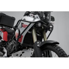 Kit protections Yamaha Tenere 700 (2019-) / SW Motech Adventure