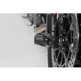 Protection de fourche Ducati Monster 937 - SW Motech