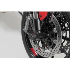 Protection de fourche Ducati Monster 937 - SW Motech
