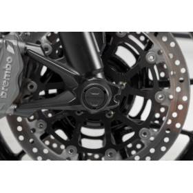 Protection de fourche Ducati Monster 937 - SW Motech