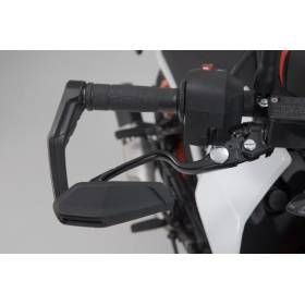 Protection levier avec déflecteur Ducati Monster 937 - SW Motech