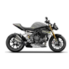 Silencieux Triumph Speed Triple 1200 RS - ZARD ZTPH097STSO