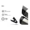 Silencieux Triumph Speed Triple 1200 RS - ZARD ZTPH097STSO