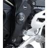 Insert de cadre gauche Triumph Speed Triple 1200RS - RG Racing FI0114BK