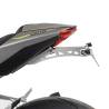 Support de plaque Triumph Speed Triple 1200RS - RG Racing LP0320SS