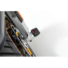 Kit protections BMW R1250GS (2018-) / SW Motech Adventure