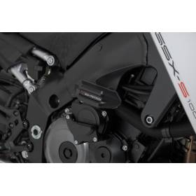 Kit de patins de cadre Suzuki GSX-S1000 - SW Motech