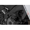 Kit de patins de cadre Suzuki GSX-S1000 - SW Motech