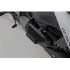 Kit de patins de cadre Suzuki GSX-S1000 - SW Motech