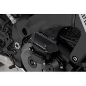 Kit de patins de cadre Suzuki GSX-S1000 - SW Motech