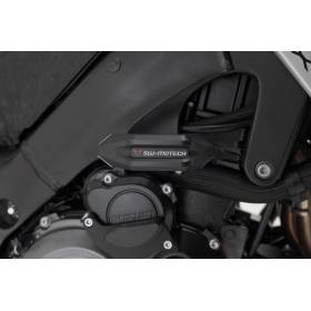 Kit de patins de cadre Suzuki GSX-S1000 - SW Motech