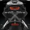 Support de plaque Honda CB650R (2021-) / Rizoma PT121B