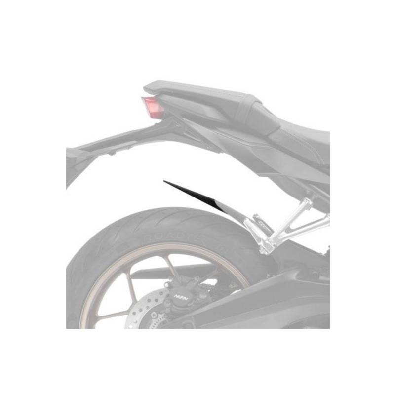 Extension garde boue arrière Honda CB650R - Puig 3725J