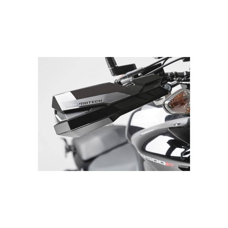 Proteges Mains Moto: Kit Protèges Mains Sw-Motech Honda CB900F Hornet